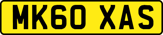 MK60XAS