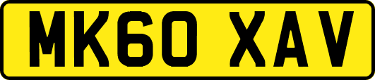 MK60XAV