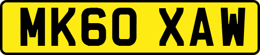 MK60XAW