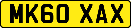 MK60XAX