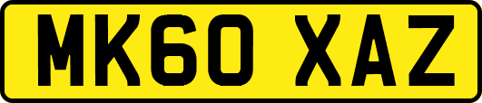 MK60XAZ