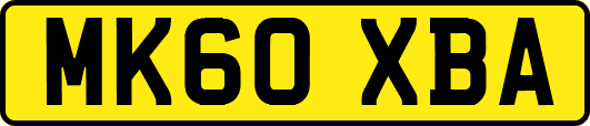 MK60XBA