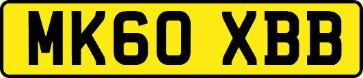 MK60XBB