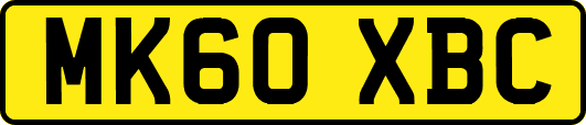 MK60XBC