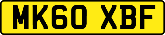 MK60XBF
