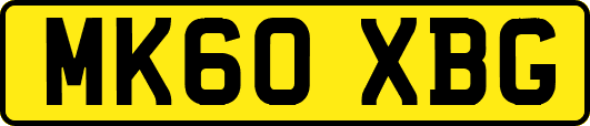 MK60XBG