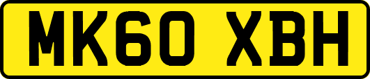 MK60XBH