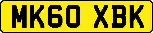 MK60XBK