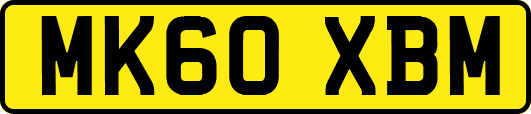 MK60XBM