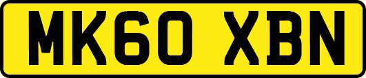 MK60XBN