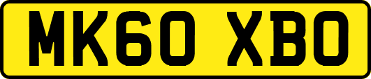 MK60XBO