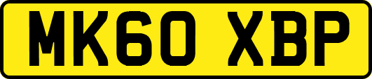 MK60XBP