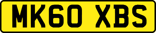 MK60XBS