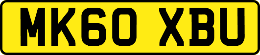 MK60XBU