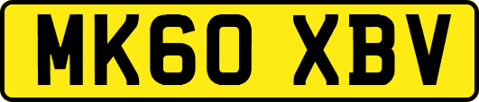 MK60XBV