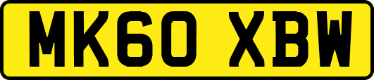 MK60XBW