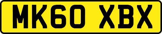MK60XBX