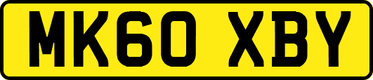 MK60XBY