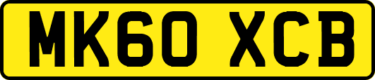 MK60XCB