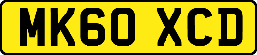 MK60XCD