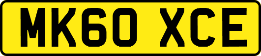 MK60XCE