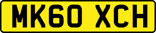 MK60XCH
