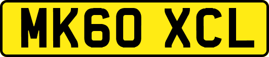 MK60XCL