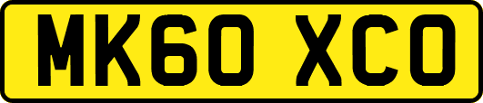 MK60XCO