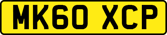 MK60XCP