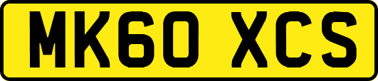 MK60XCS