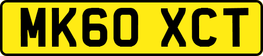 MK60XCT