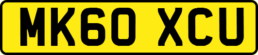 MK60XCU
