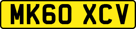 MK60XCV