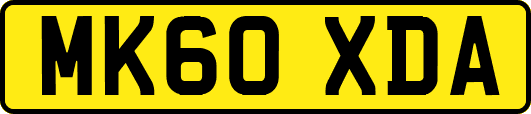 MK60XDA