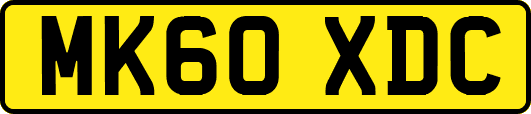 MK60XDC