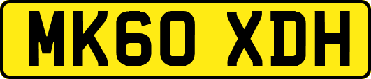 MK60XDH