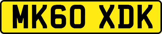 MK60XDK