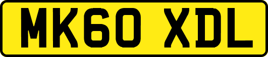 MK60XDL