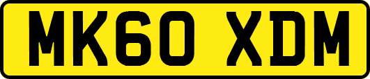 MK60XDM