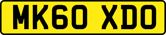 MK60XDO
