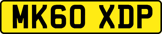 MK60XDP