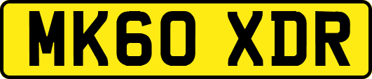 MK60XDR