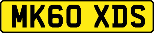 MK60XDS