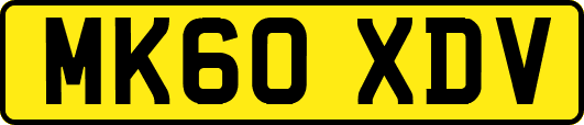 MK60XDV