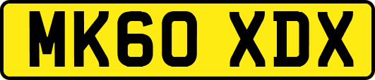 MK60XDX
