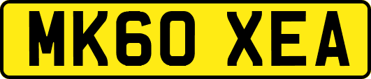 MK60XEA