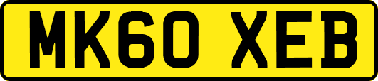 MK60XEB