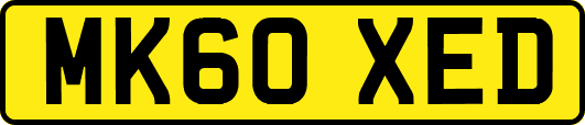MK60XED
