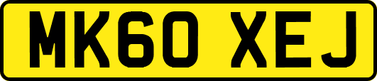 MK60XEJ