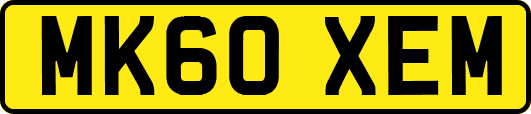 MK60XEM